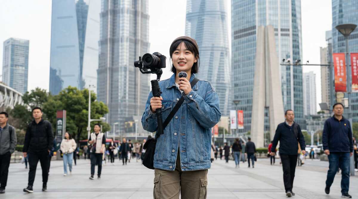 欧美精品户外旅行视频