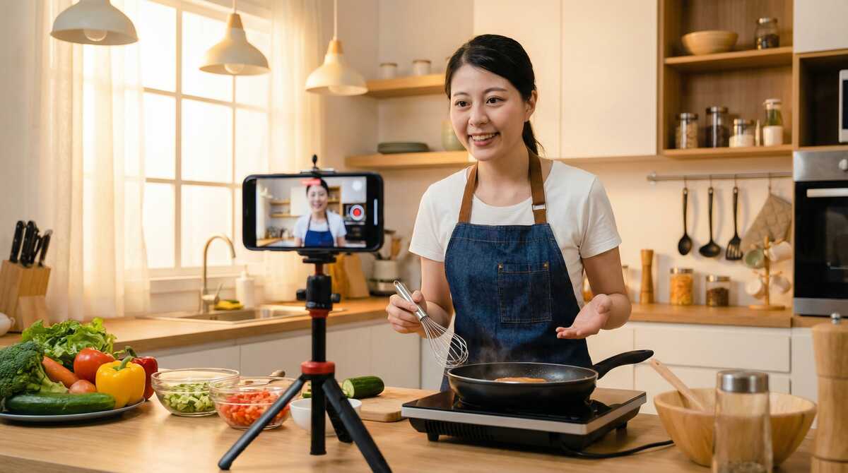 欧美精品美食视频制作